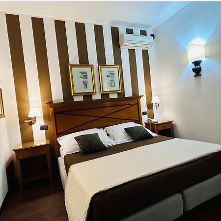 Hotel Florio Opera Palermo Central Екстер'єр фото