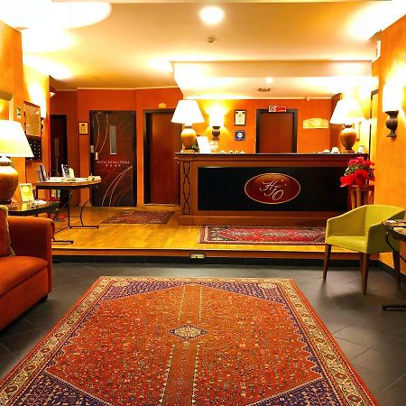 Hotel Florio Opera Palermo Central Екстер'єр фото