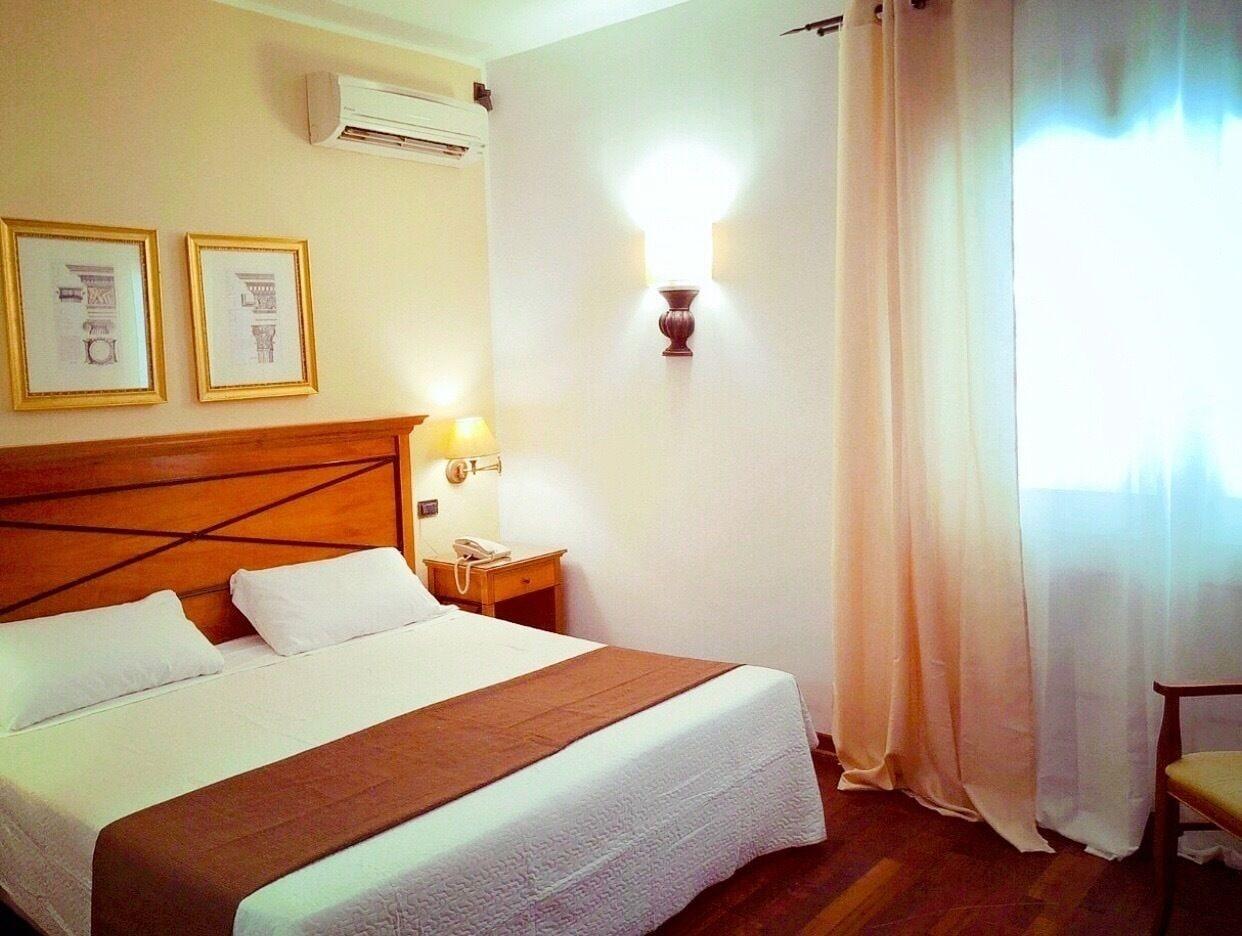 Hotel Florio Opera Palermo Central Екстер'єр фото