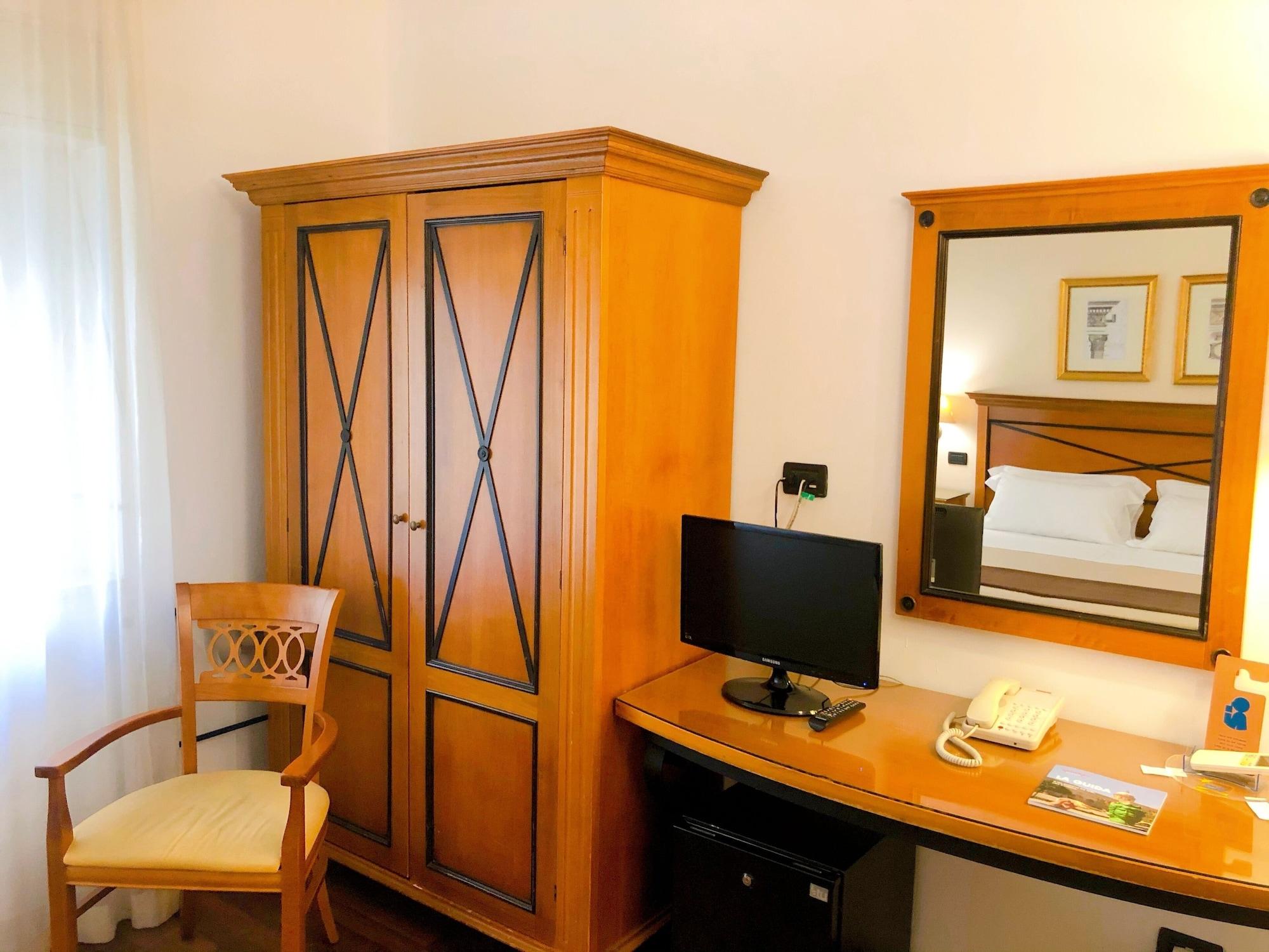 Hotel Florio Opera Palermo Central Екстер'єр фото
