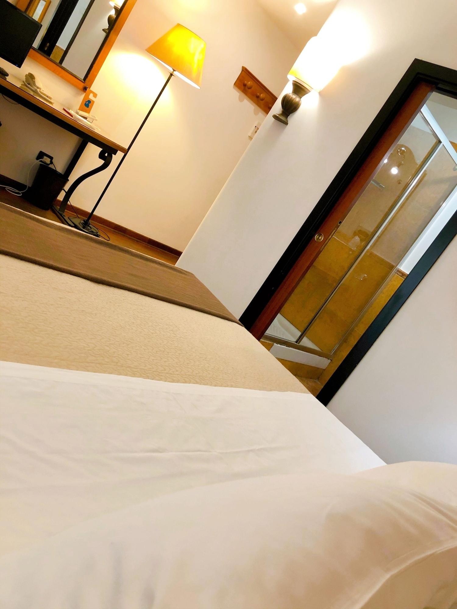 Hotel Florio Opera Palermo Central Екстер'єр фото