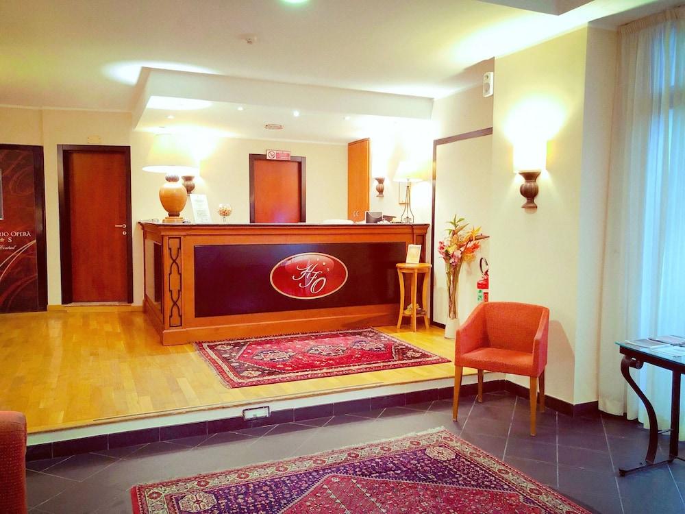 Hotel Florio Opera Palermo Central Екстер'єр фото
