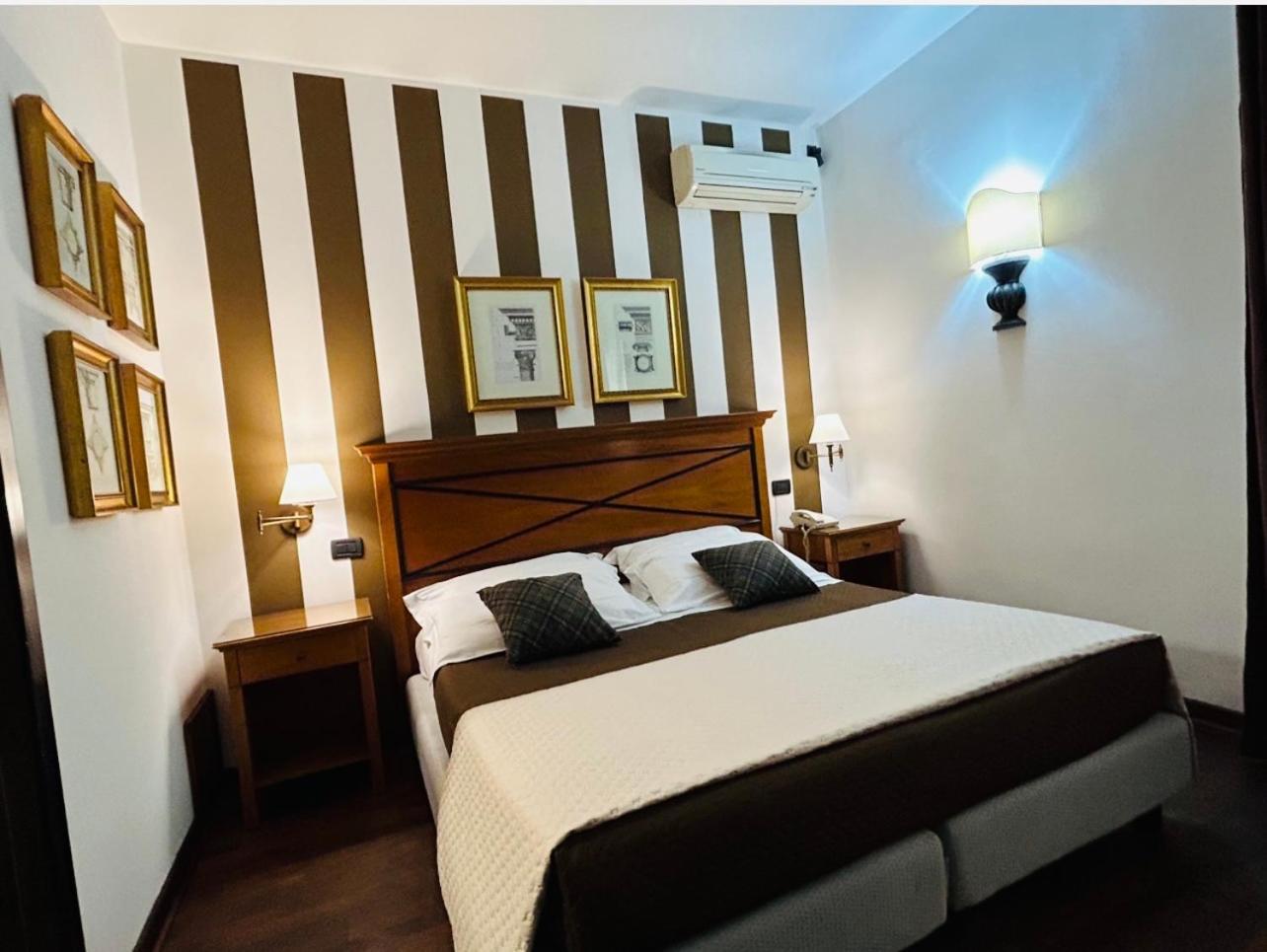 Hotel Florio Opera Palermo Central Екстер'єр фото