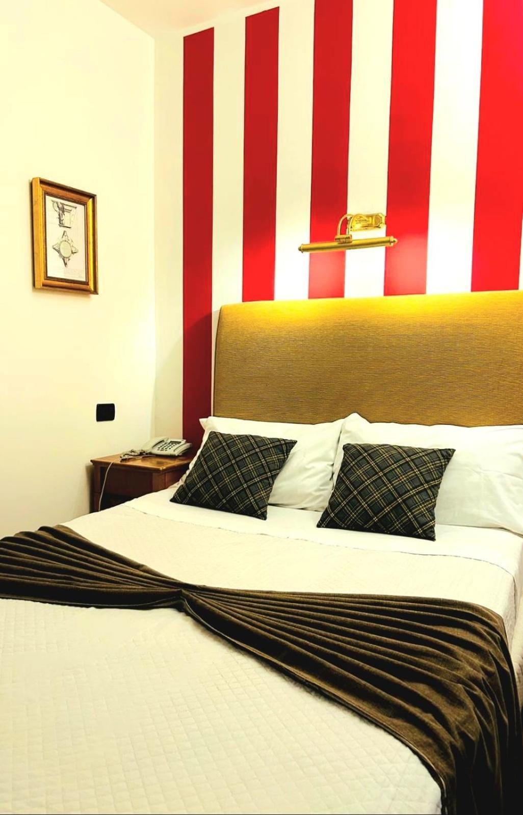 Hotel Florio Opera Palermo Central Екстер'єр фото