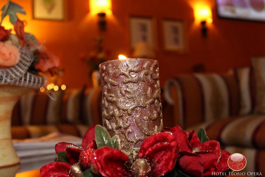 Hotel Florio Opera Palermo Central Екстер'єр фото
