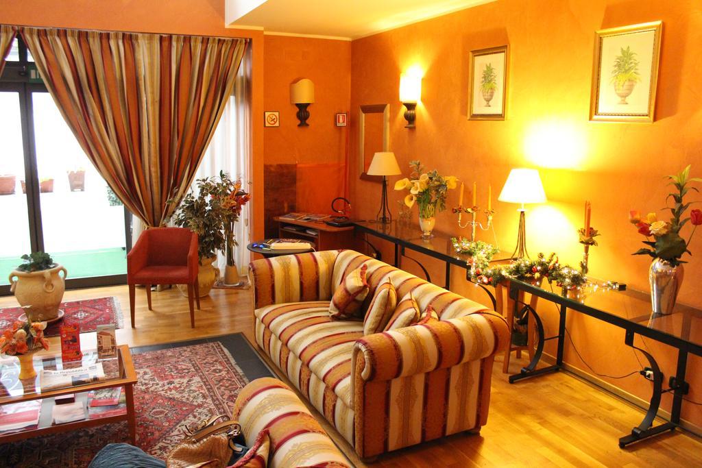 Hotel Florio Opera Palermo Central Екстер'єр фото