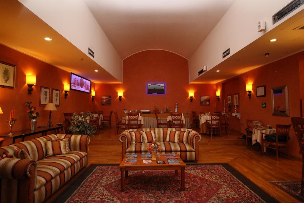 Hotel Florio Opera Palermo Central Екстер'єр фото