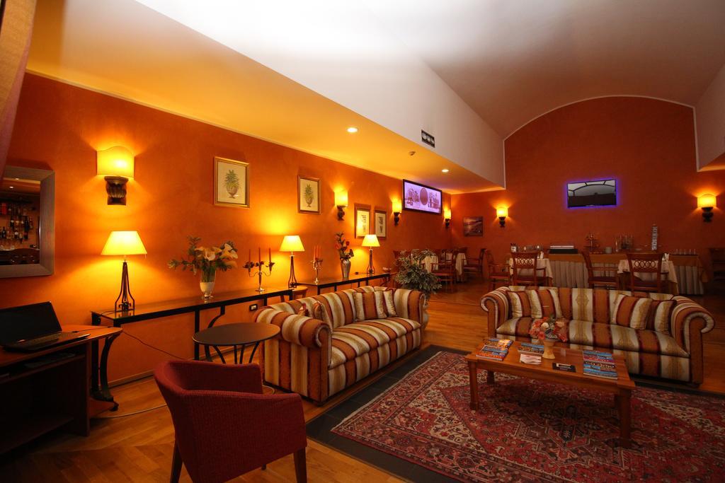 Hotel Florio Opera Palermo Central Екстер'єр фото