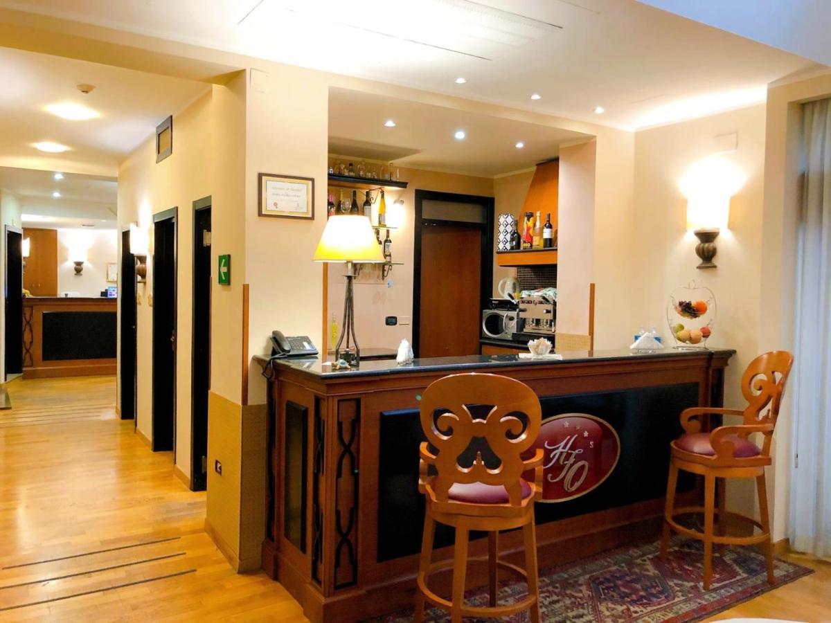Hotel Florio Opera Palermo Central Екстер'єр фото