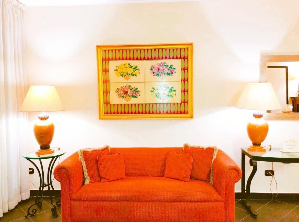 Hotel Florio Opera Palermo Central Екстер'єр фото